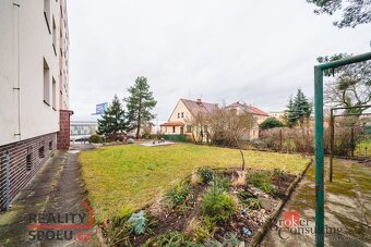 Prodej, byty/2+1, 54 m2, Dlouhá 1083/31, Lobzy, 31200 Plzeň, - 16