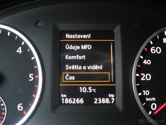 Volkswagen Tiguan 2.0TDI 140PS Sport Club & Lounge 4x4 - 16