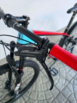 Horské kolo Mondraker Chrono Carbon R 2018 29″ - 16
