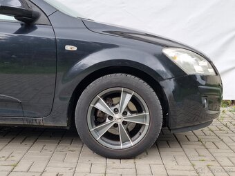 Kia Ceed 1.4i 80kW 2007 Hatchback 2.majitel 116 980 km - 16