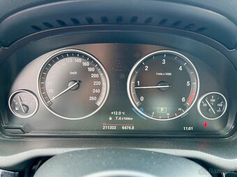 BMW X4 xDrive30d M SPORT / 2xALU / 2017 - 16