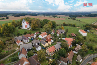 Prodej rodinného domu, 57 m², Řesanice - Kasejovice - 16