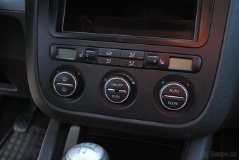 VW Golf 5 1.6MPi 75kw - climatronic - ESP - edice GOAL - 16