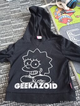 Holčičí oblečení - 16