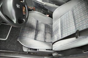 135.000km Peugeot 605 2.0 16V Facelift-Bez koroze-Servis 70k - 16
