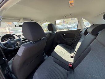 VW Polo 1.4i 16v 63kw 2x kola (servis-klima) - 16