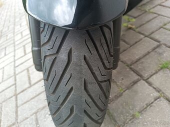 YAMAHA X-MAX ABS 125 - r.v. 2014 - 16
