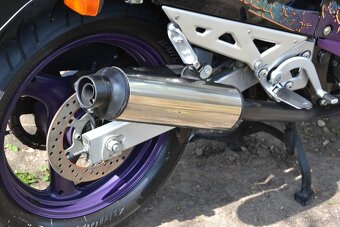 SUZUKI GSX-750F - AKCE - 16