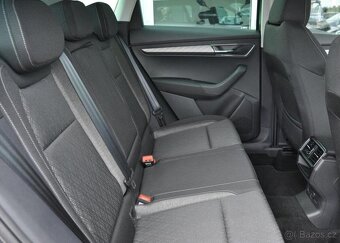 Škoda Karoq 2,0TDI DSG NAVI KAMERA ČR 1.MA - 16