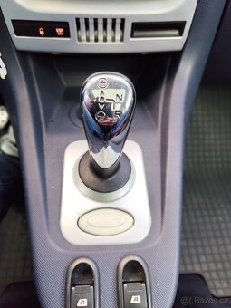 Peugeot 1007 Exclusive,  Automat - 16