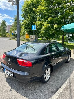 Seat Exeo 2.0 TDI, 105kw - 16