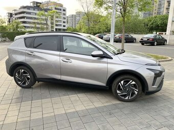 Hyundai Bayon - 16