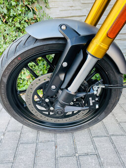 Triumph Speed 400 r.v.2024 - 16