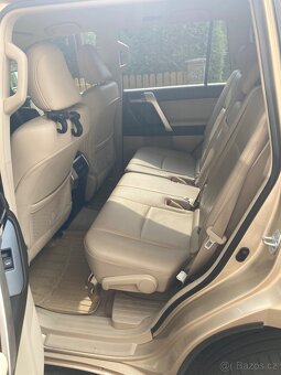 Toyota Land Cruiser TOP stav 82tis KM - 16