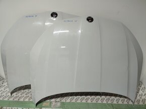Kapoty pro ŠKODA - 16