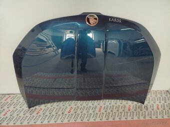 Kapoty pro ŠKODA - 16