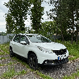 Peugeot 2008 1.2 81kW - 16