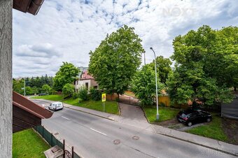 Pronájem byt 3+1, 75㎡ - 16