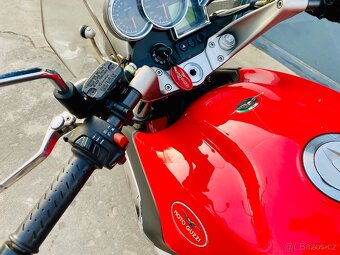 Moto Guzzi Breva 850, možnost splátek a protiúčtu - 16