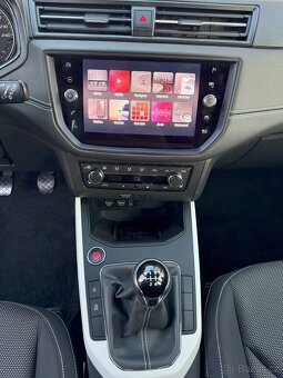 Seat Arona Excellence 1.0 TSI (85 kW), r.v. 2018, 1. majitel - 16