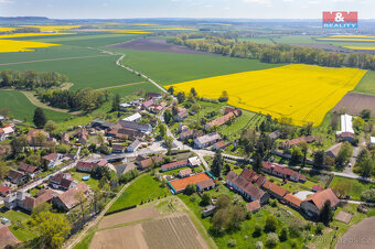 Prodej rodinného domu v Hrochově Týnci, Blížňovice - 16