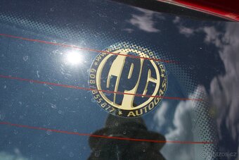 Peugeot 307, 1,6 i + LPG LPG do 2/2035, r.v. 2004 - 16