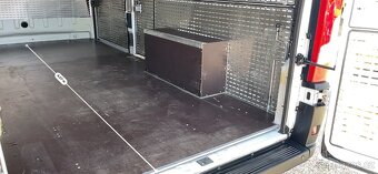 Fiat Ducato, 2.3MTJ 130kWL4H3KLIMAWEBAST - 16
