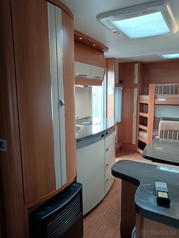 Hobby 560 La Vita - 16