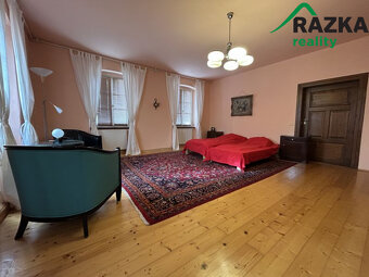 Prodej usedlosti s rozlehlými pozemky v obci Dolní... - 16