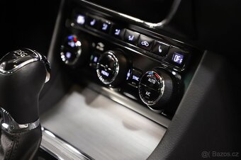 Škoda Superb 3 iV Combi 1.4TSI 160kW DSG - záruka Autodraft - 16