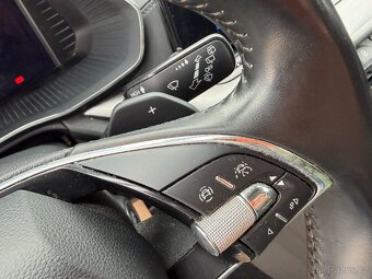 Škoda Octavia IV 2.0TDI DSG - 16