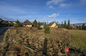Prodej, pozemky/bydlení, 1134 m2, Prachatická, Liberec VIII- - 16