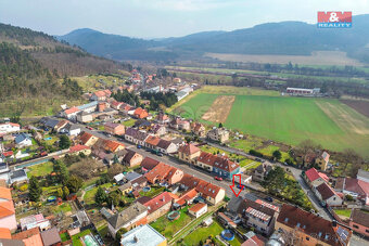 Prodej rodinného domu, 47 m², Zdice, ul. Husova - 16
