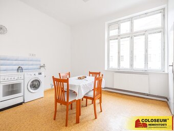 Brno - Staré Brno, OV 3+1, 79 m2 - byt, ev.č. E2337L033 - 16