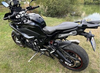Prodám BMW S 1000 XR - 16