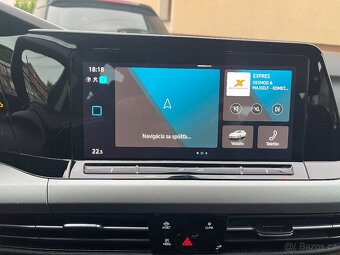 Predám Vw golf 2.0tdi Dsg 122800km - 16