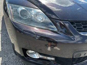 MAZDA CX-7 2,3 DISI - CHALLENGE-PŮVOD ČR - 16