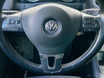 Volkswagen Tiguan 2.0TDI 4x4 MANUÁL LED TAŽNÉ Bi XENONY SENZ - 16