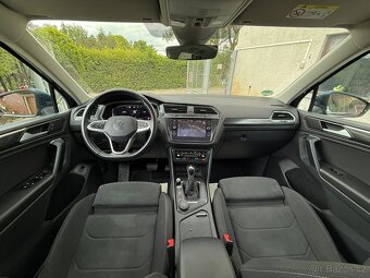 VW Tiguan 2.0TDI 147Kw DSG 4x4/Highline/IQMatrixLed/Virtual - 16