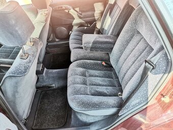 Volkswagen Passat 1.8i 66kw GL B4  89tis.km - 16