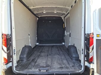 Ford Transit 2.0 TDCI L2H2, odpočet DPH, ZÁRUK - 16