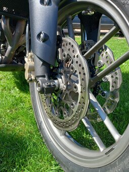 Triumph Tiger 800 - 16