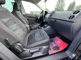 Volkswagen Tiguan 2.0 TDI 81KW SPORT&STYLE - 16