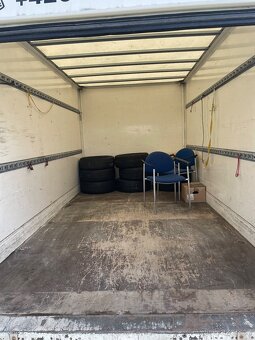 Vw crafter s hydraulickým čelem 2.0tdi - 16