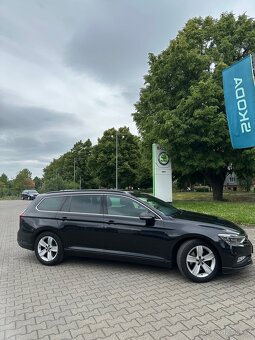 Passat b8 2020 - 16