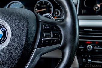 BMW X6 - 16
