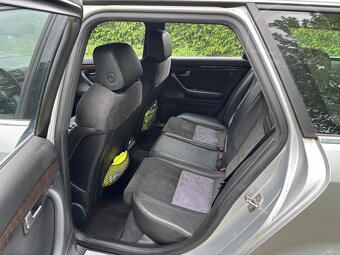 Audi S4 4.2 Quttro 344 Ps - 16