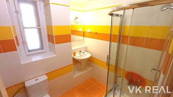 Prodej nebytového prostoru 1+kk, 32 m2, OV, ulice N. A. Někr - 16
