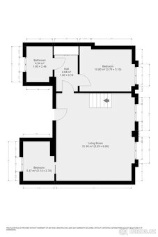 Pronájem bytu 3+kk, Albertova, Hradec Králové, 22000 Kč/měs, - 16