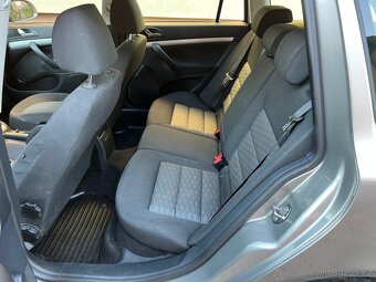 Škoda Octavia II 1.9TDI Facelift Tempomat ČR verze bez DPF - 16
